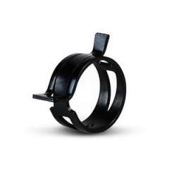 Хомут пружинный 6 мм для шланга Хомут пружинный 6 мм для шланга