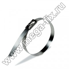 Хомут пластиковый 100 мм Хомут пластиковый 100 мм